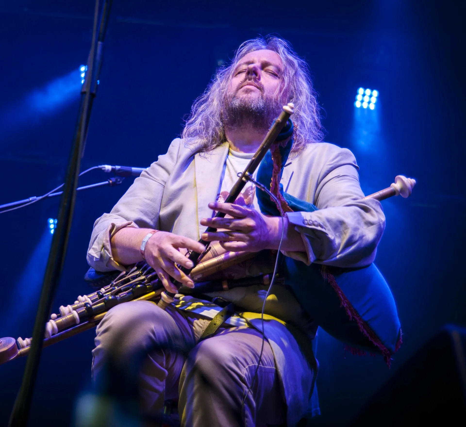 Трой Донакли, 2014 год