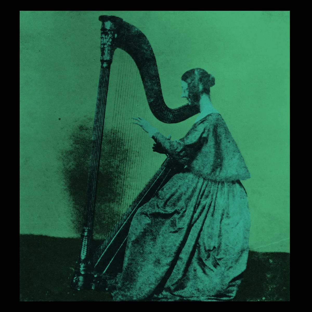 Обложка Grapes Upon The Vine (TV Girl)