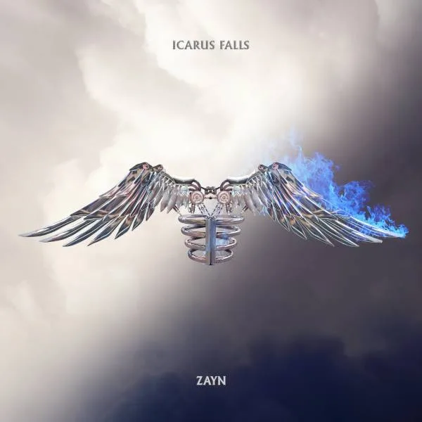 Обложка альбома Icarus Falls
