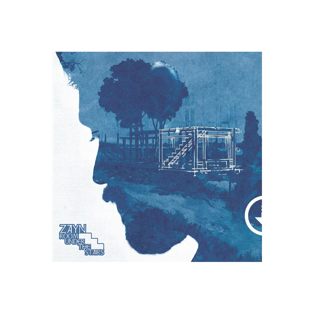 Обложка альбома Room Under the Stairs